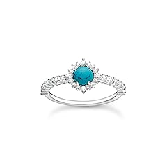 Thomas sabo ring gebraucht kaufen  Wird an jeden Ort in Deutschland