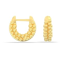 Lecalla chunky gold for sale  Delivered anywhere in USA 