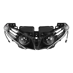 Green motorcycle front for sale  Delivered anywhere in USA 