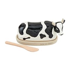 Mud pie cow for sale  Delivered anywhere in USA 