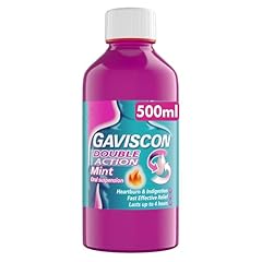 Gaviscon double action for sale  Delivered anywhere in UK