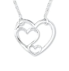 Generations necklace heart for sale  Delivered anywhere in USA 