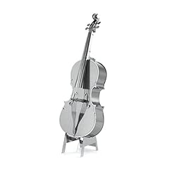 Metal earth bass for sale  Delivered anywhere in USA 