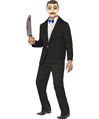 Smiffys ventriloquist dummy for sale  Delivered anywhere in UK