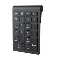 Cimetech clavier numérique d'occasion  Livré partout en France