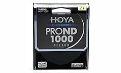 Hoya pro 1000 for sale  Delivered anywhere in UK