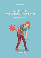 Anatomie faux mouvement d'occasion  Livré partout en Belgiqu