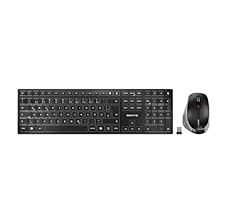 Cherry 9500 slim gebraucht kaufen  Wird an jeden Ort in Deutschland