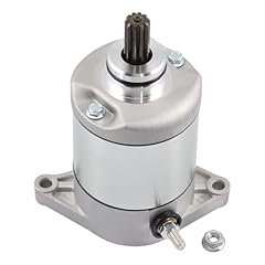 Goofit electric starter for sale  Delivered anywhere in UK