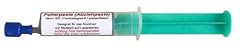 Polierpaste 10ml feinschleifpa gebraucht kaufen  Wird an jeden Ort in Deutschland