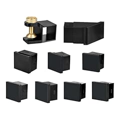 9pcs woodworking dovetail for sale  Delivered anywhere in UK