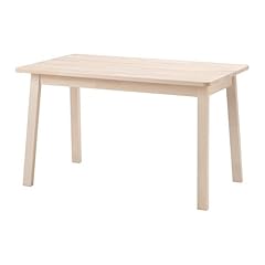 Ikea norraker table for sale  Delivered anywhere in USA 