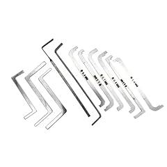 Pcs versatile shaped for sale  Delivered anywhere in USA 