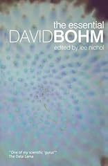 Essential david bohm for sale  Delivered anywhere in UK