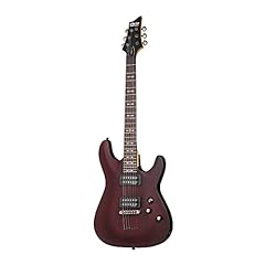 Schecter omen walnut for sale  Delivered anywhere in USA 