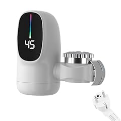 Robinet chauffe eau d'occasion  Livré partout en France