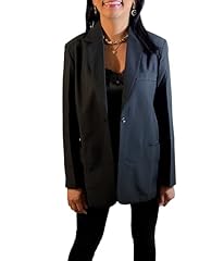 Madwin blazer noir d'occasion  Livré partout en France