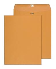 Clasp envelopes 10x13 for sale  Delivered anywhere in USA 