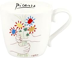 Könitz becher picasso gebraucht kaufen  Wird an jeden Ort in Deutschland