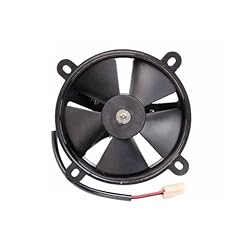 Motorcycle radiator fan for sale  Delivered anywhere in UK