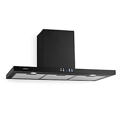 Klarstein Limelight Cooker Hood - Wall Mounted Extractor for sale  Delivered anywhere in UK
