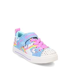 Skechers kids twinkle for sale  Delivered anywhere in USA 