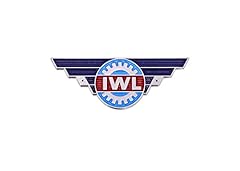 Lenkerplakette emblem iwl gebraucht kaufen  Wird an jeden Ort in Deutschland