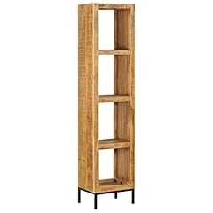 Homgoday bookcase 175 for sale  Delivered anywhere in UK
