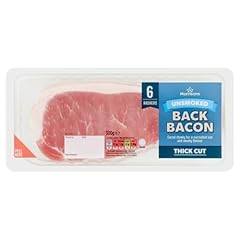 Morrisons unsmoked thick for sale  Delivered anywhere in UK