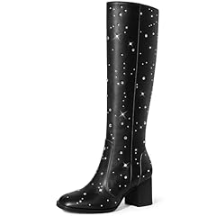 Mucccute black rhinestone for sale  Delivered anywhere in USA 