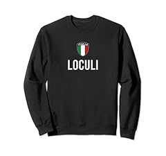 Loculi sweatshirt gebraucht kaufen  Wird an jeden Ort in Deutschland