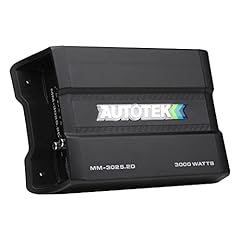 Autotek 3025.2d mean for sale  Delivered anywhere in USA 