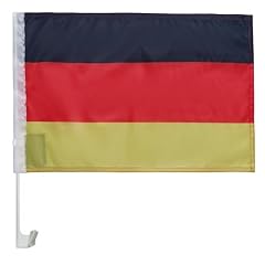 Flag drapeau allemagne d'occasion  Livré partout en France