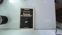 Passons monnaie . d'occasion  Livré partout en France
