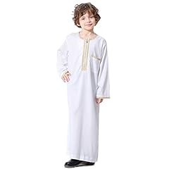 Musulman djellaba enfant d'occasion  Livré partout en France