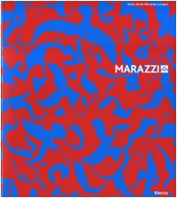 Marazzi. ediz. illustrata usato  Spedito ovunque in Italia 