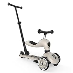 Scoot ride highwaykick d'occasion  Livré partout en France
