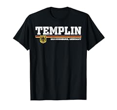 Templin germany deutschland gebraucht kaufen  Wird an jeden Ort in Deutschland