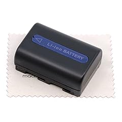 Batterie remplacement sony d'occasion  Livré partout en France