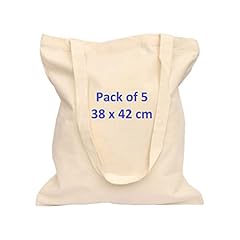 Expertex plain tote for sale  Delivered anywhere in UK