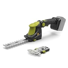 Hedge trimmer cordless for sale  Delivered anywhere in USA 