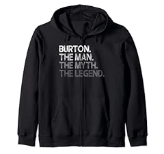 Burton gift leggenda usato  Spedito ovunque in Italia 
