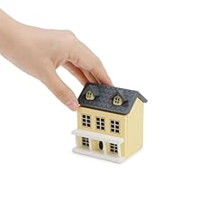 Miniature cottage dollhouse for sale  Delivered anywhere in USA 