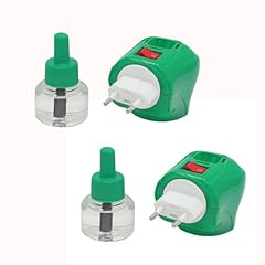 Plug mosquito repellent for sale  Delivered anywhere in UK