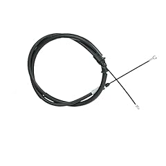 Handbrake cable rear for sale  Delivered anywhere in UK