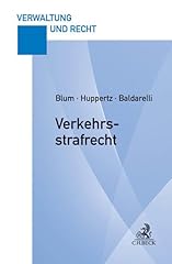 Verkehrsstrafrecht gebraucht kaufen  Wird an jeden Ort in Deutschland