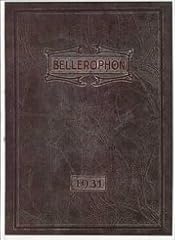 Yearbook 1931 convoy for sale  Delivered anywhere in USA 