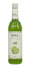 Barman doge lime for sale  Delivered anywhere in UK
