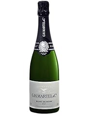 Martel champagne blanc d'occasion  Livré partout en France