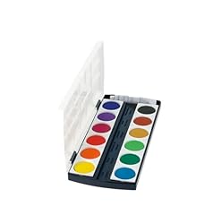 Herlitz 10116655 schulmalfarbe gebraucht kaufen  Wird an jeden Ort in Deutschland